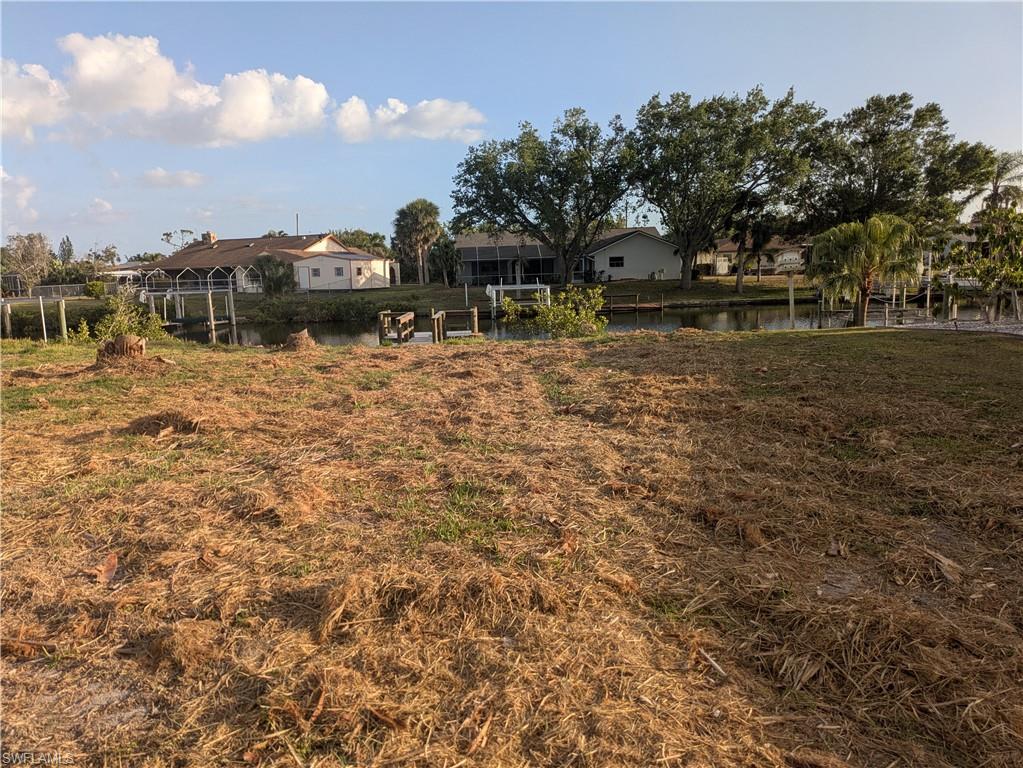 PORT CHARLOTTE - Land