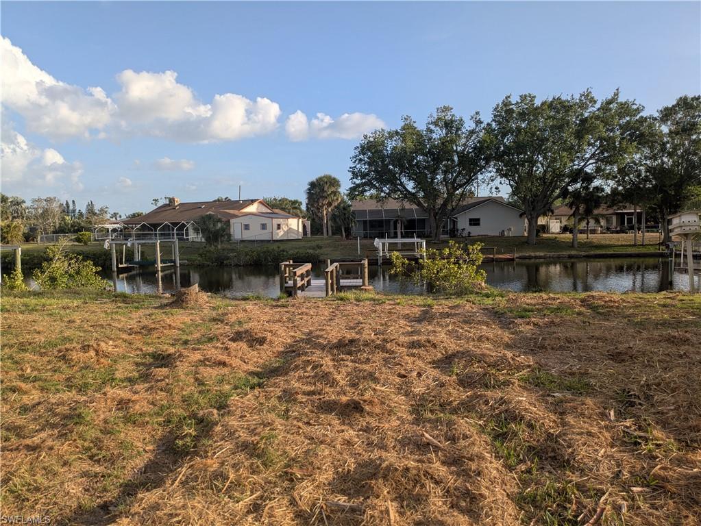 PORT CHARLOTTE - Land