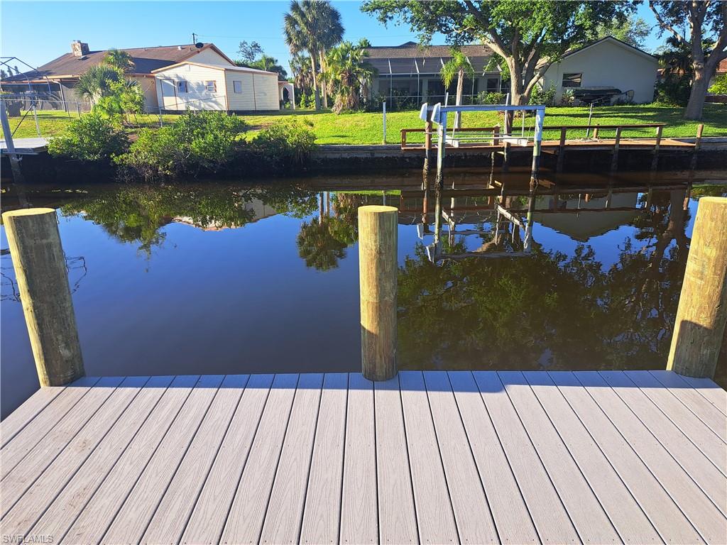 PORT CHARLOTTE - Land