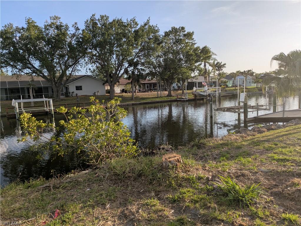 PORT CHARLOTTE - Land