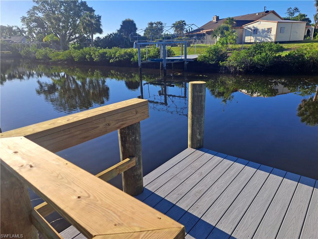 PORT CHARLOTTE - Land