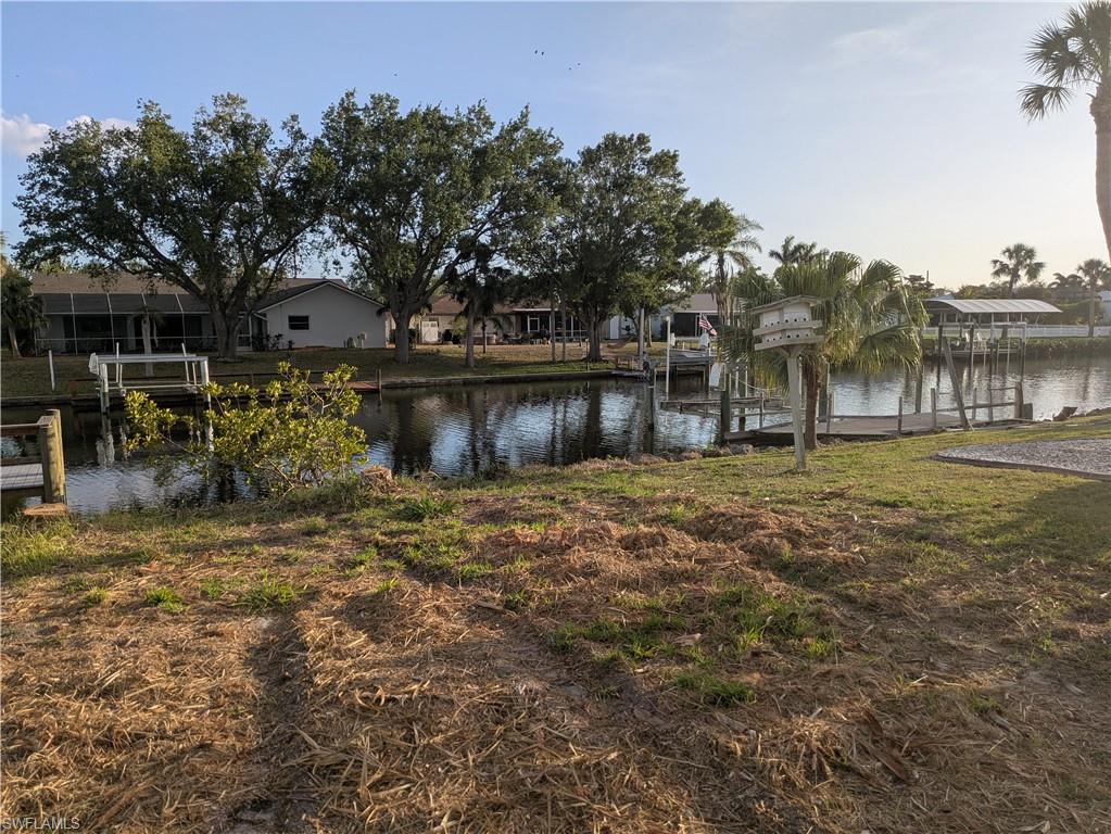 PORT CHARLOTTE - Land