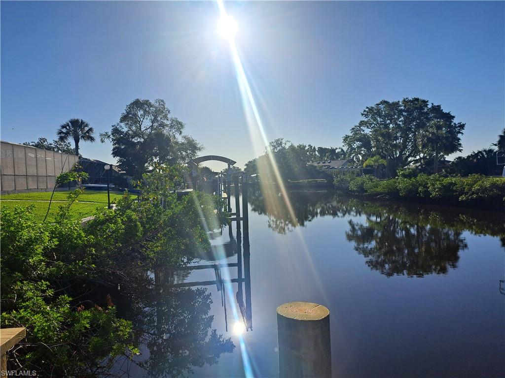 PORT CHARLOTTE - Land