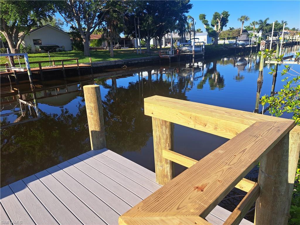 PORT CHARLOTTE - Land