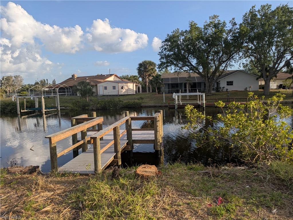 PORT CHARLOTTE - Land