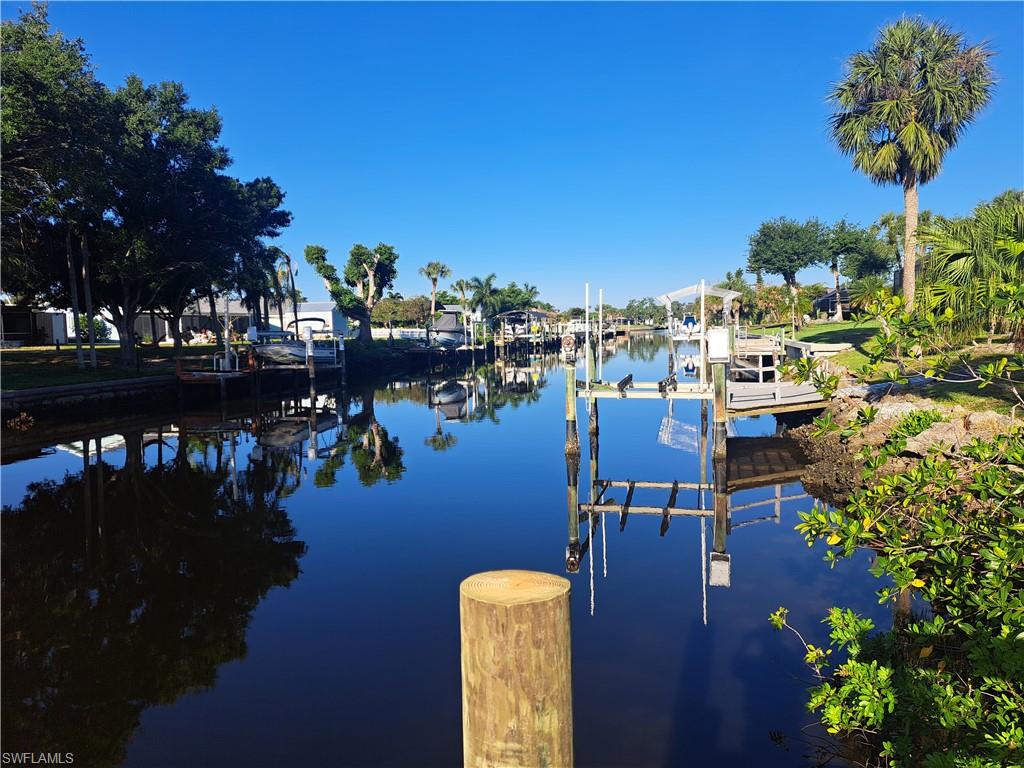 PORT CHARLOTTE - Land