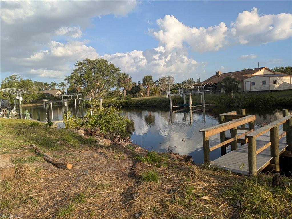 PORT CHARLOTTE - Land