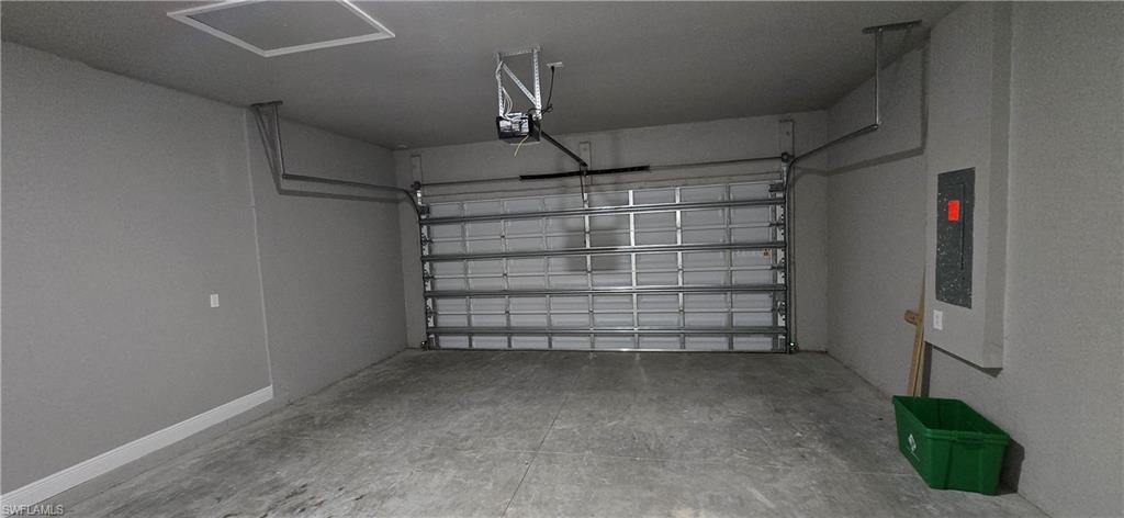 NOT APPLICABLE - Residential