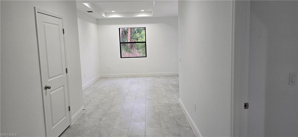 NOT APPLICABLE - Residential