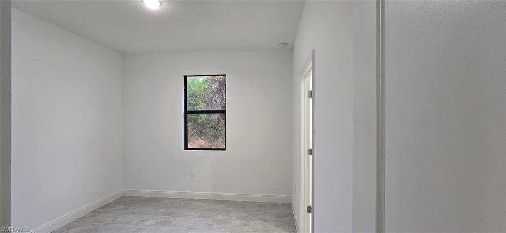 NOT APPLICABLE - Residential