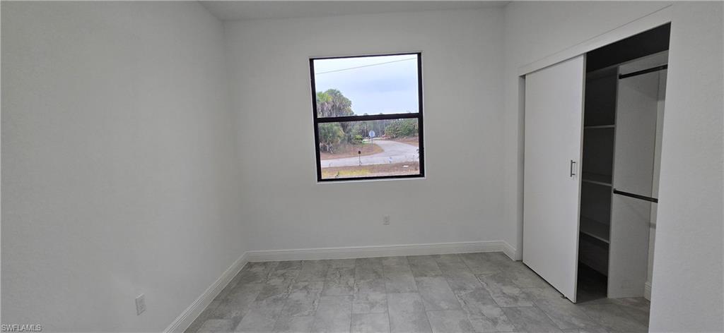 NOT APPLICABLE - Residential