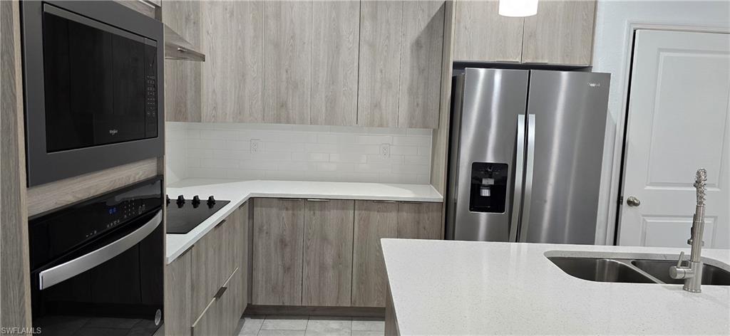 NOT APPLICABLE - Residential