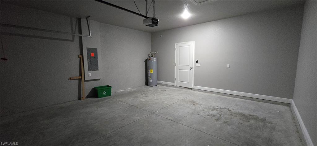 NOT APPLICABLE - Residential