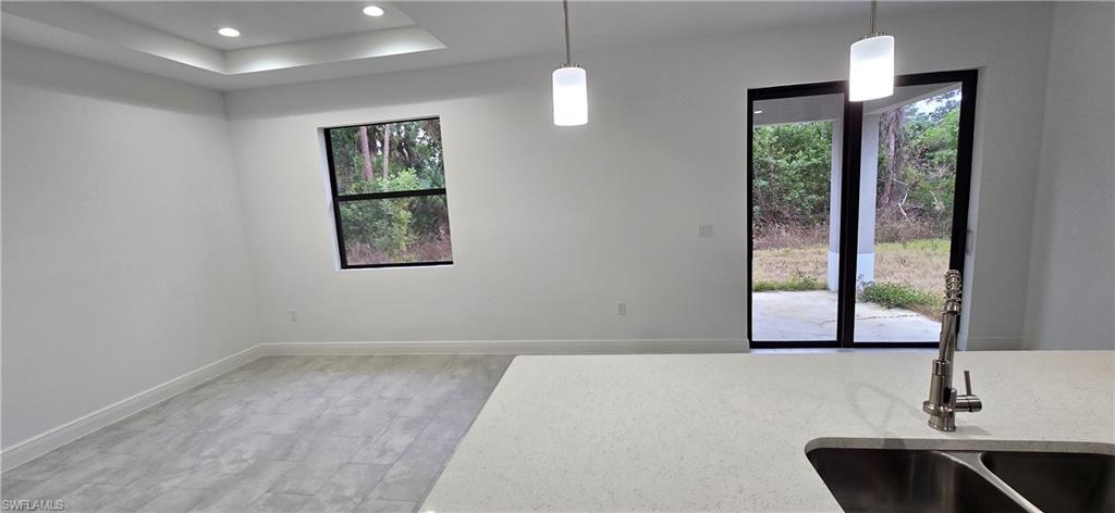 NOT APPLICABLE - Residential