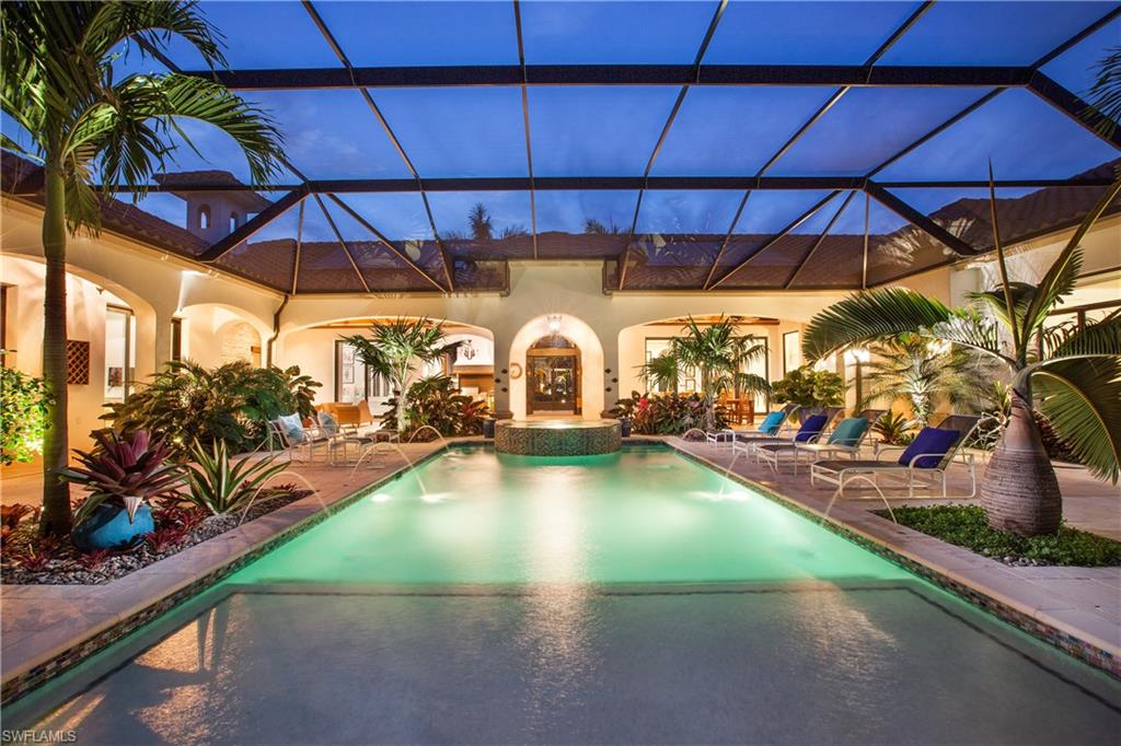 TUSCANY ISLE - Residential