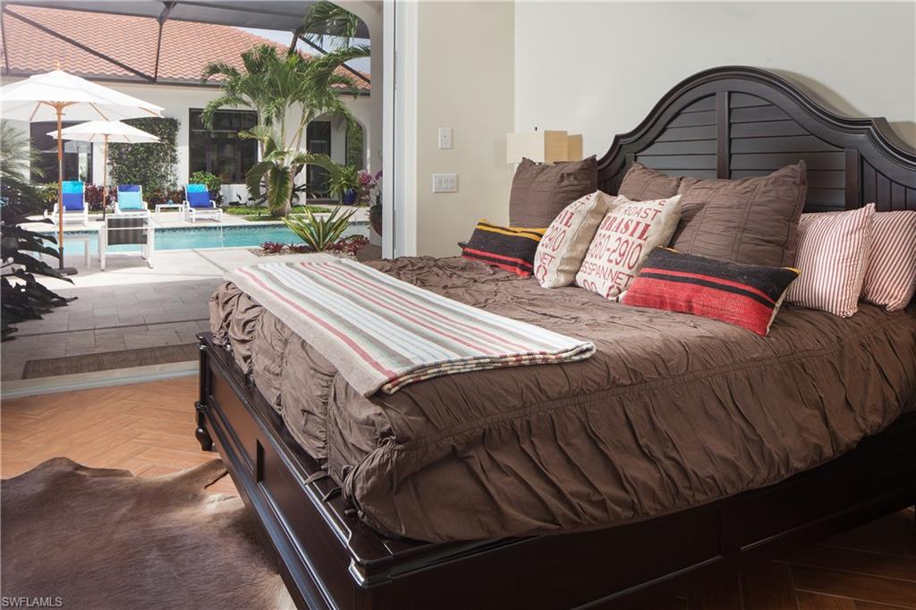 TUSCANY ISLE - Residential