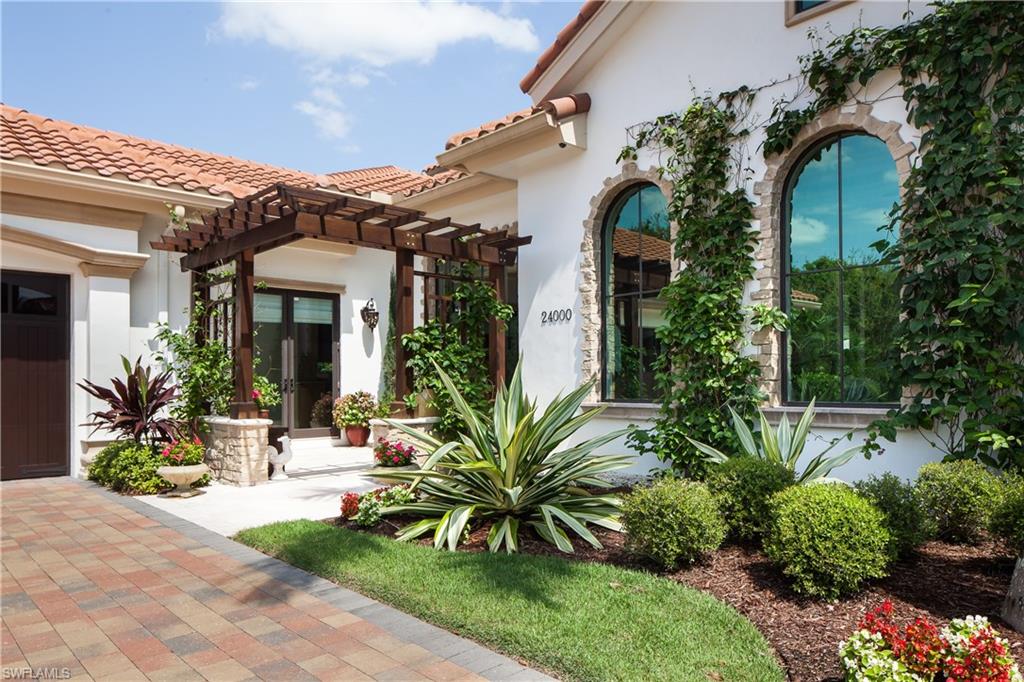 TUSCANY ISLE - Residential