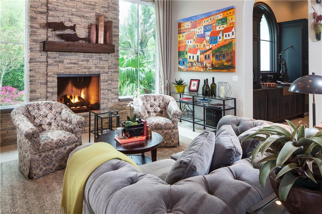 TUSCANY ISLE - Residential