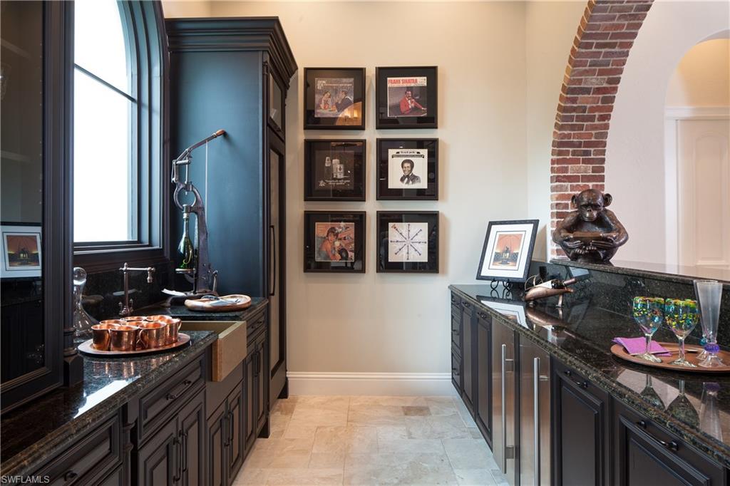 TUSCANY ISLE - Residential