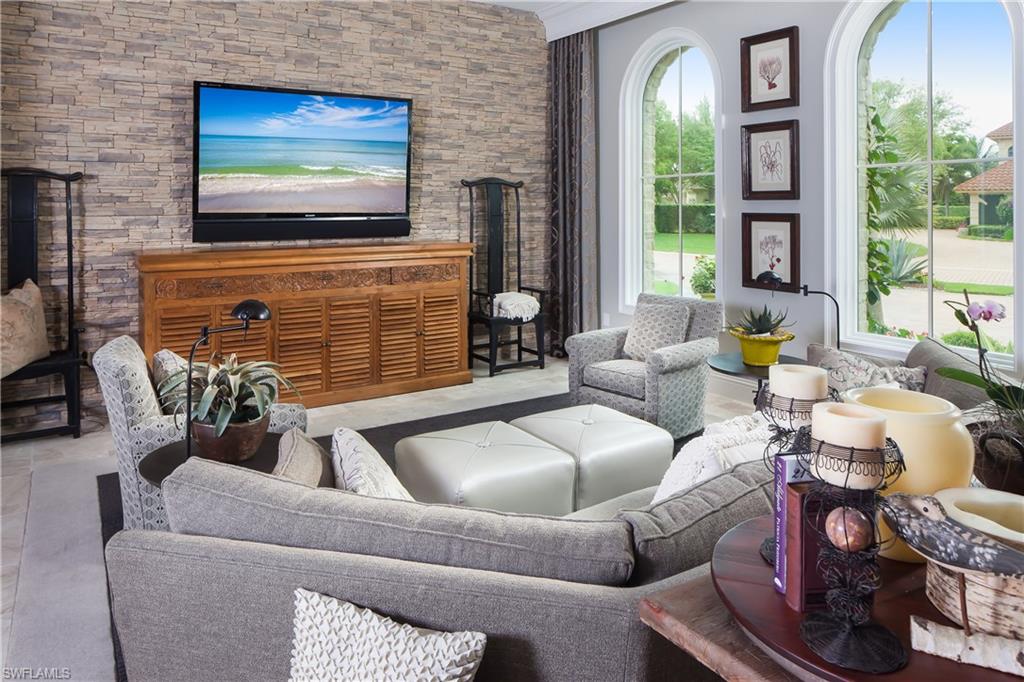 TUSCANY ISLE - Residential