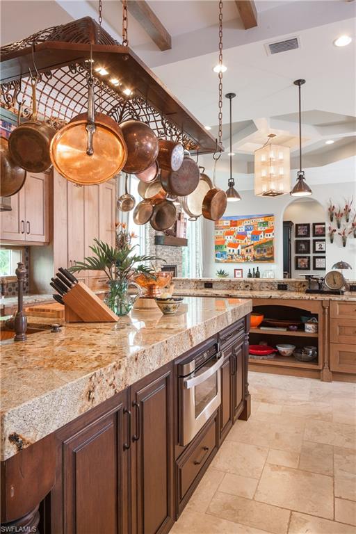 TUSCANY ISLE - Residential