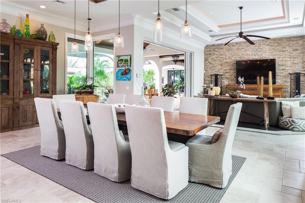 TUSCANY ISLE - Residential