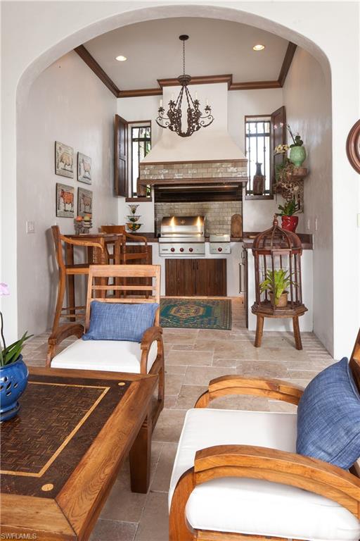 TUSCANY ISLE - Residential