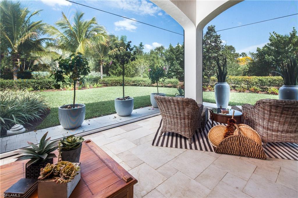 TUSCANY ISLE - Residential