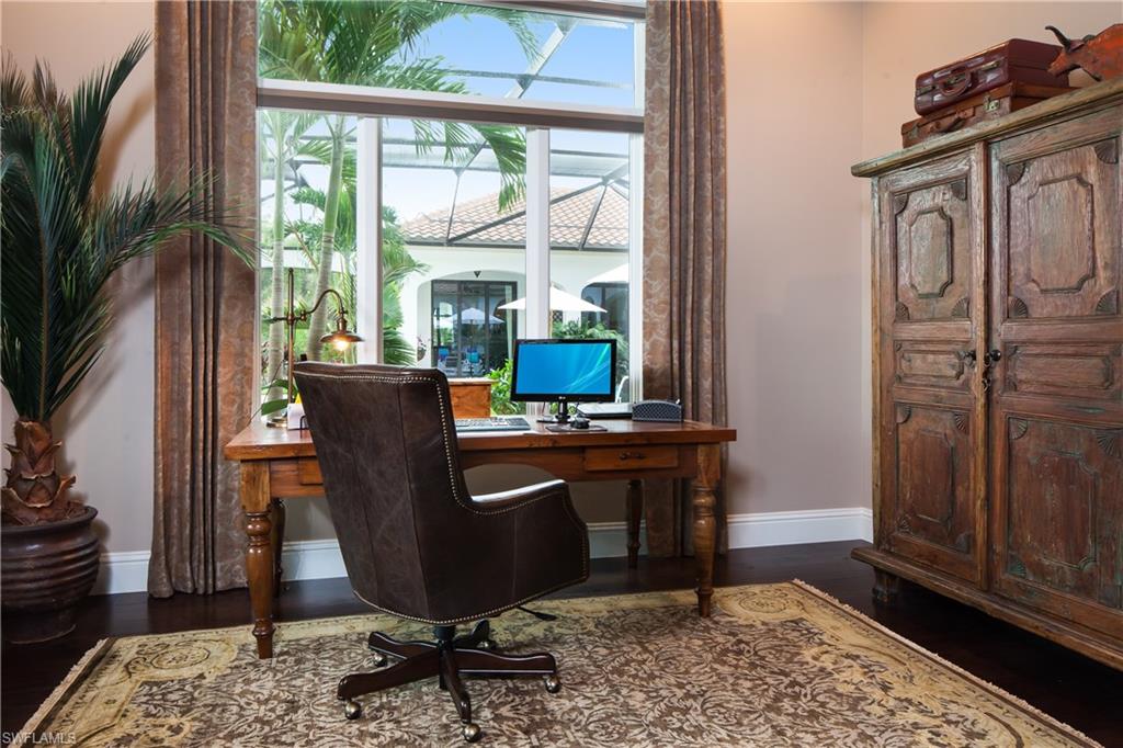 TUSCANY ISLE - Residential