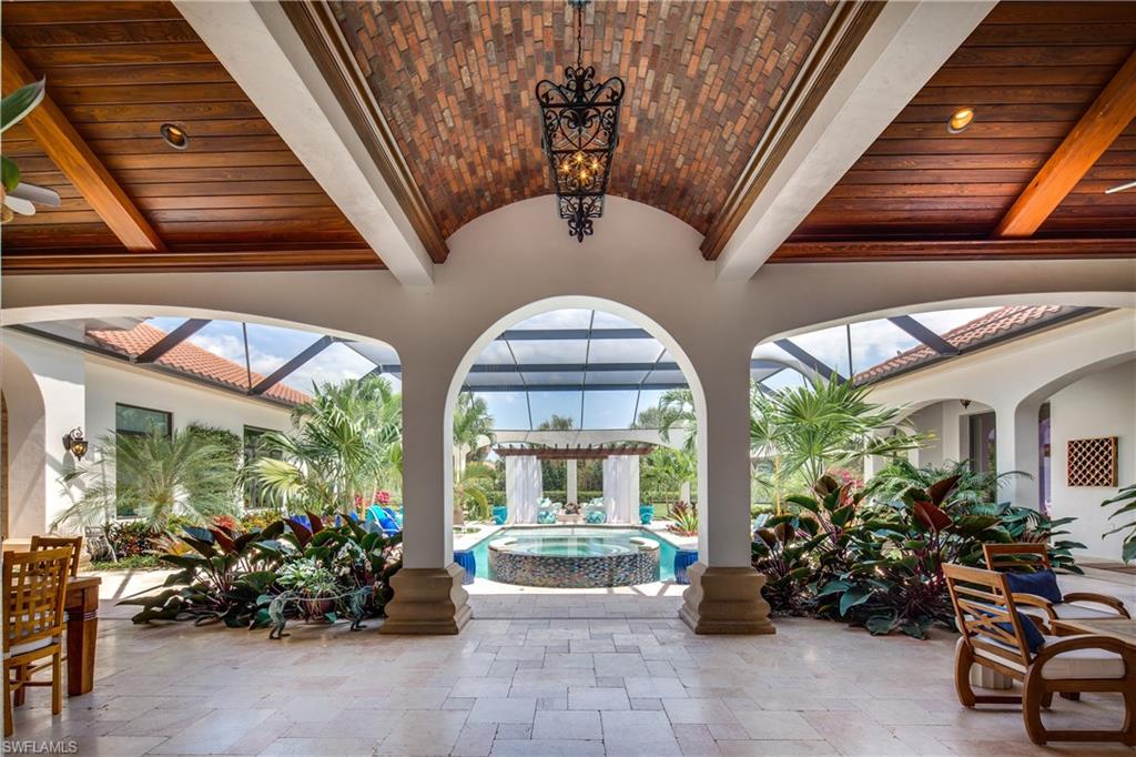 TUSCANY ISLE - Residential