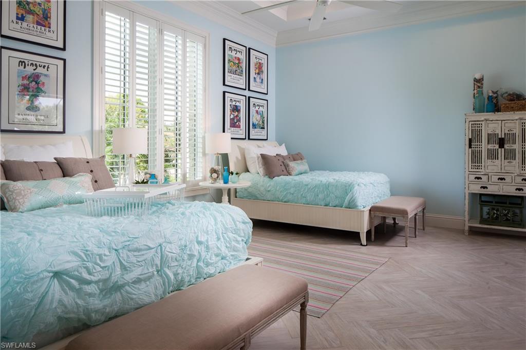 TUSCANY ISLE - Residential