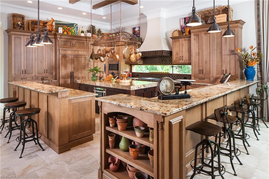 TUSCANY ISLE - Residential