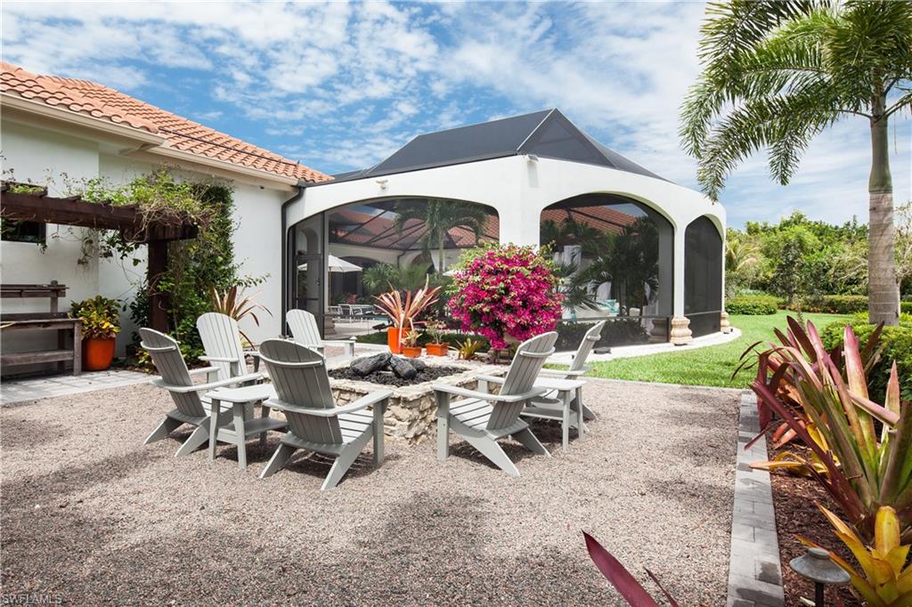 TUSCANY ISLE - Residential