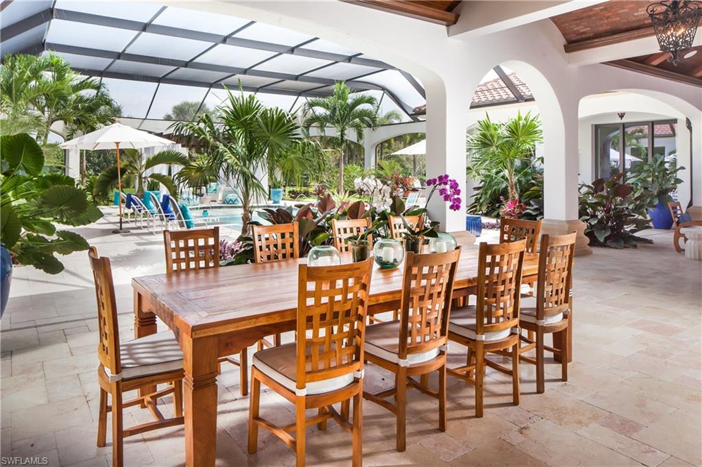 TUSCANY ISLE - Residential