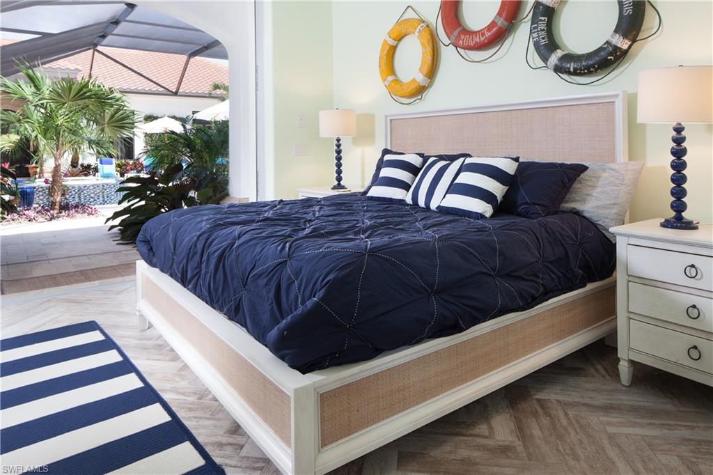 TUSCANY ISLE - Residential