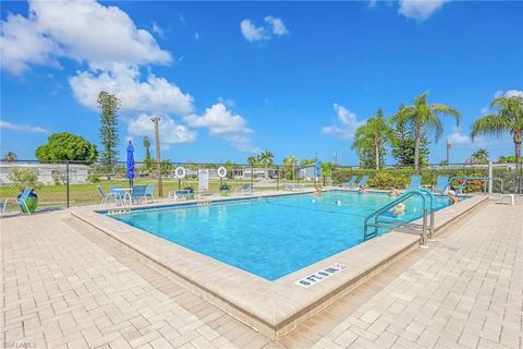 A home in BONITA SPRINGS