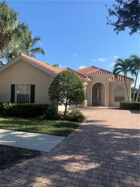 2736 Island Pond LN NAPLES FL 34119
