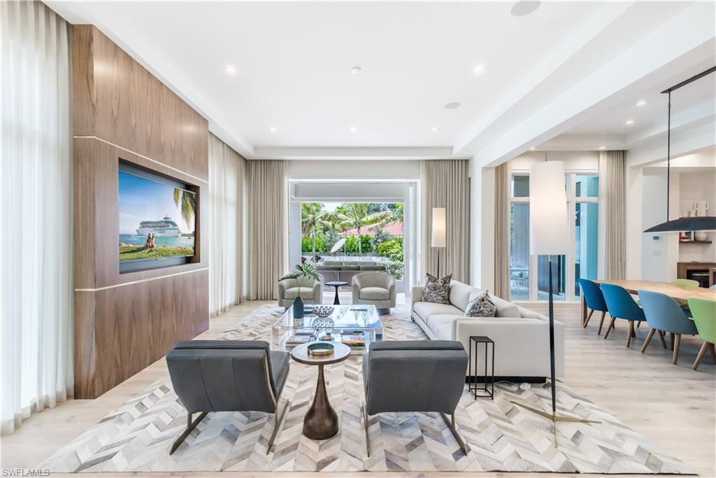 COQUINA SANDS - Residential