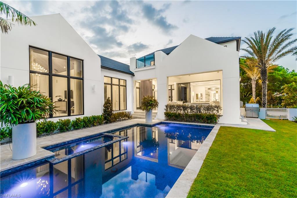 COQUINA SANDS - Residential