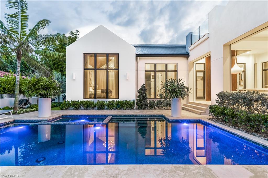 COQUINA SANDS - Residential