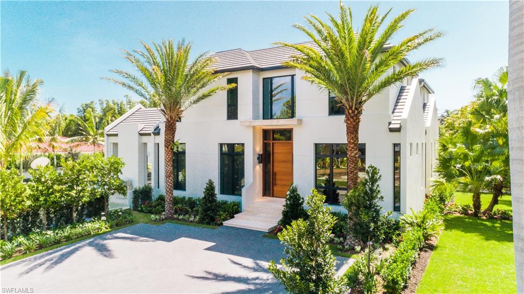 COQUINA SANDS - Residential