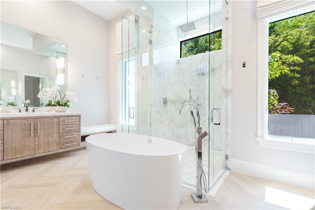 COQUINA SANDS - Residential