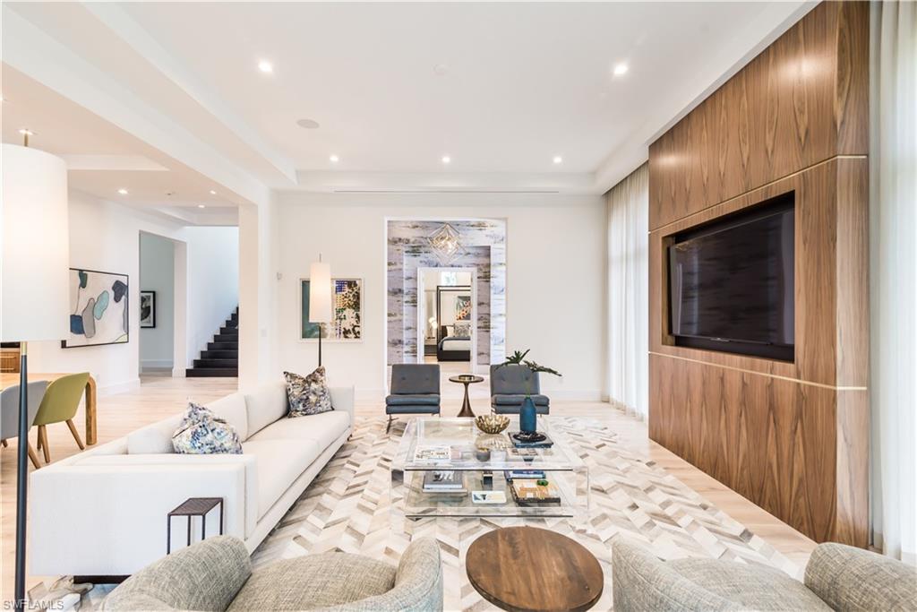 COQUINA SANDS - Residential