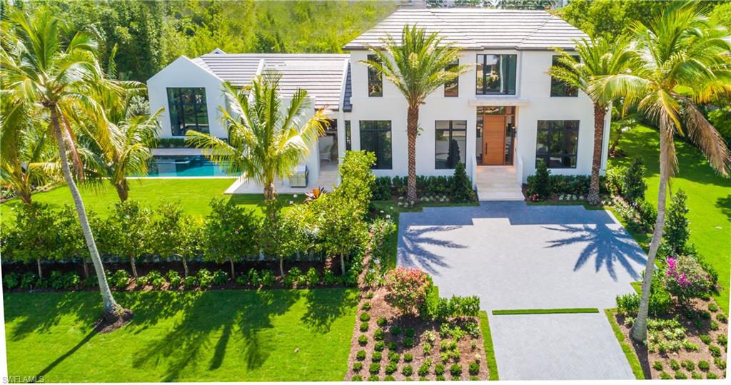 COQUINA SANDS - Residential