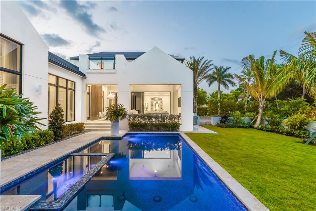 COQUINA SANDS - Residential