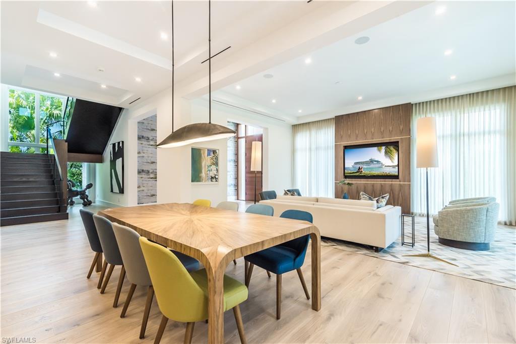 COQUINA SANDS - Residential