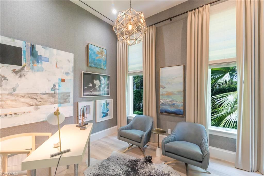 COQUINA SANDS - Residential