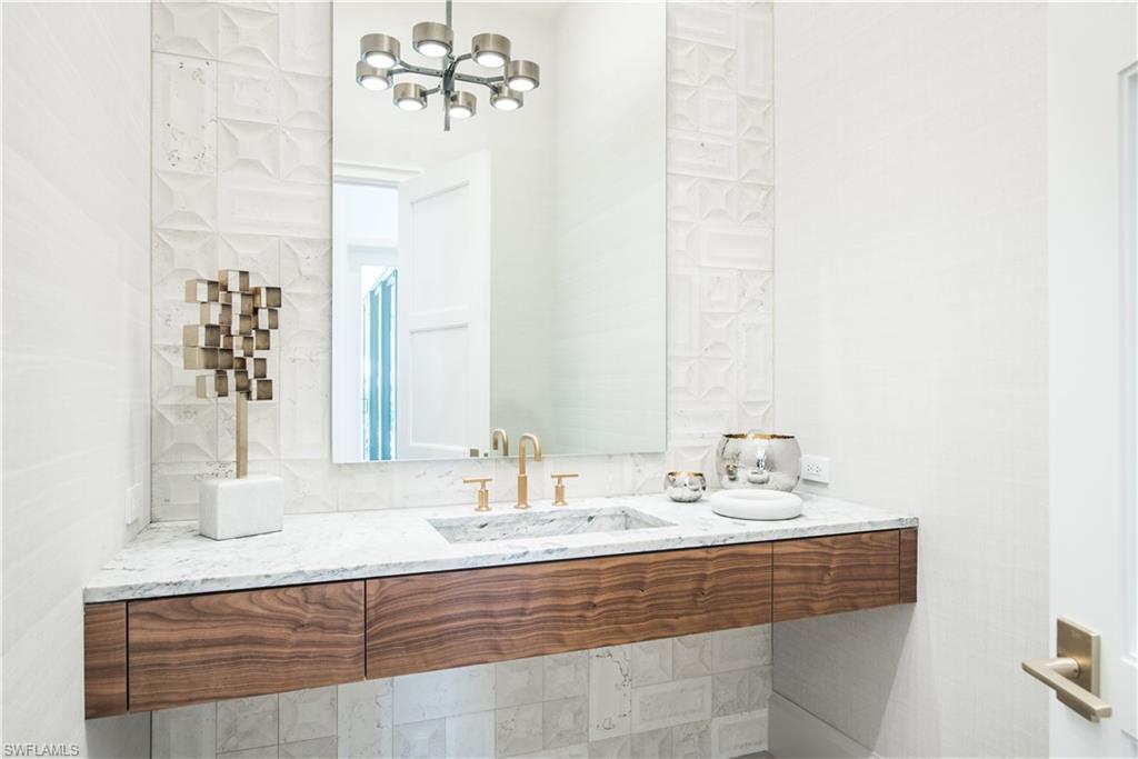 COQUINA SANDS - Residential