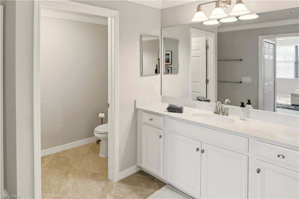 BONITA NATIONAL GOLF AND COUNTRY CLUB - Residential