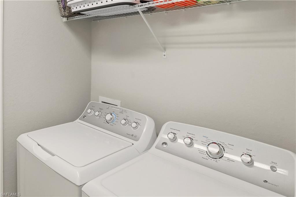 BONITA NATIONAL GOLF AND COUNTRY CLUB - Residential